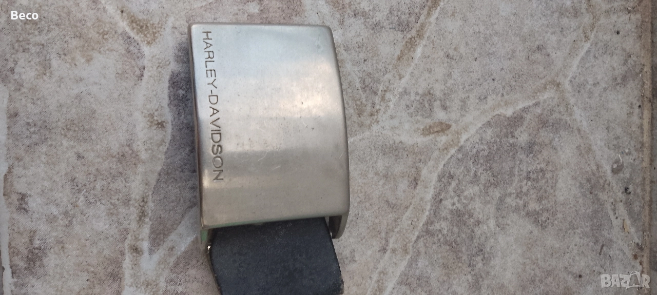 тока за колан , снимка 1