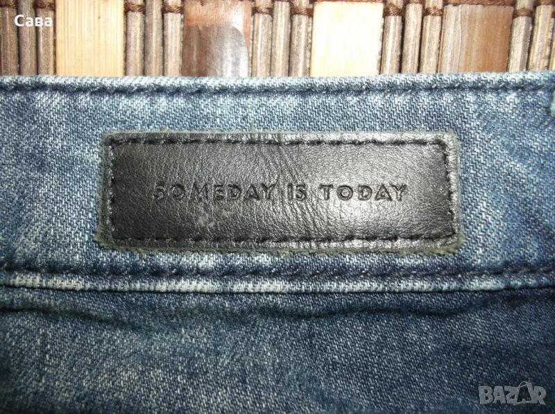 Дънки OPUS  дамски,ХЛ-2ХЛ, снимка 1