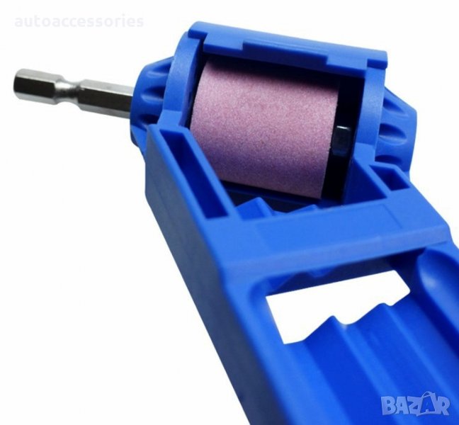 Преносимо точило за бургии,свредла AG685C, #1000052547, снимка 1