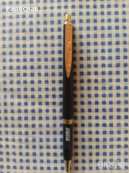 стара химикалка Ballograf , снимка 1