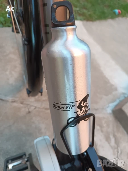 Вело шише Vip, снимка 1