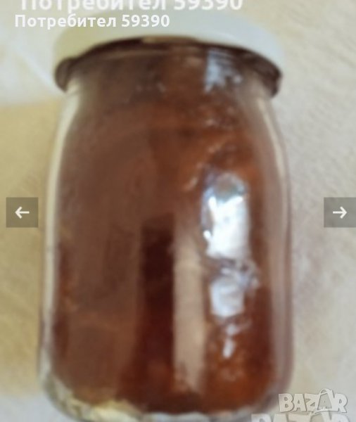 Ароматно сладко от италиански био лимони, снимка 1