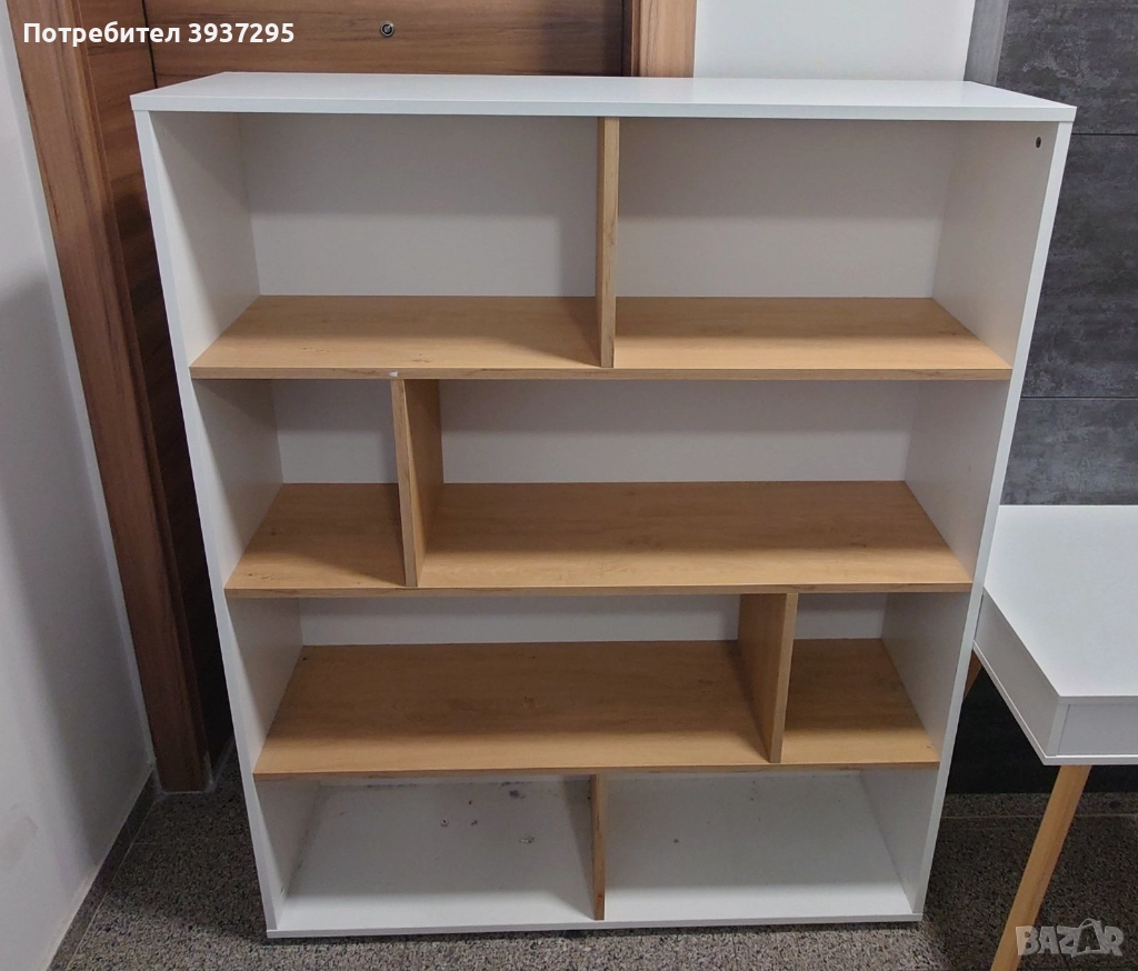 Етажерка Jysk, снимка 1