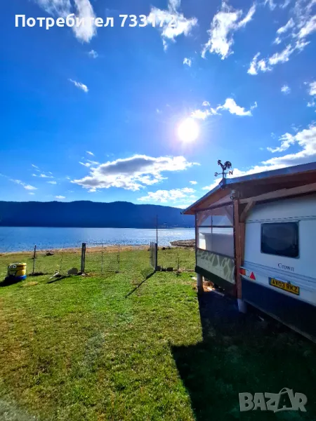 Каравана под наем, снимка 1