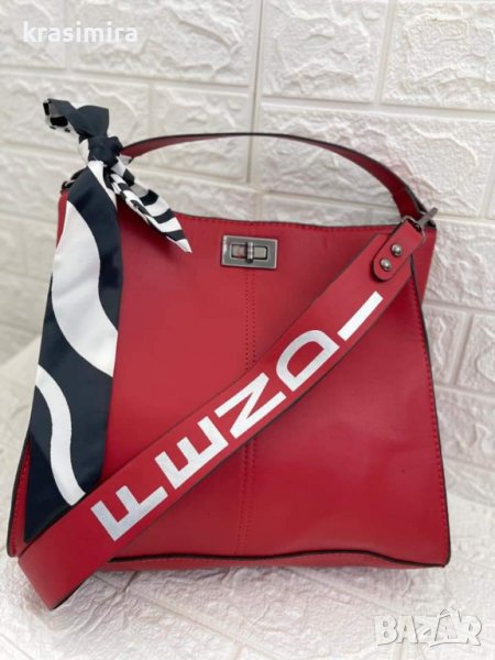 Нова чантичка на "FENDI" , снимка 1