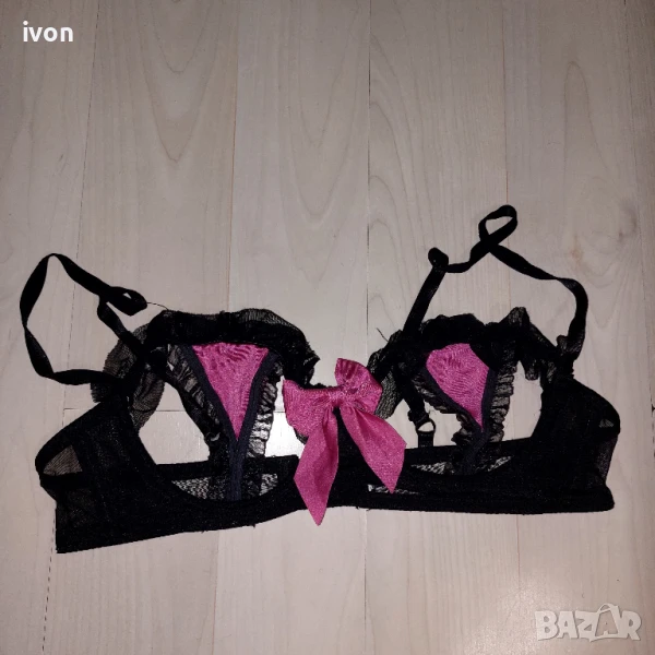 Атрактивен сутиен, снимка 1