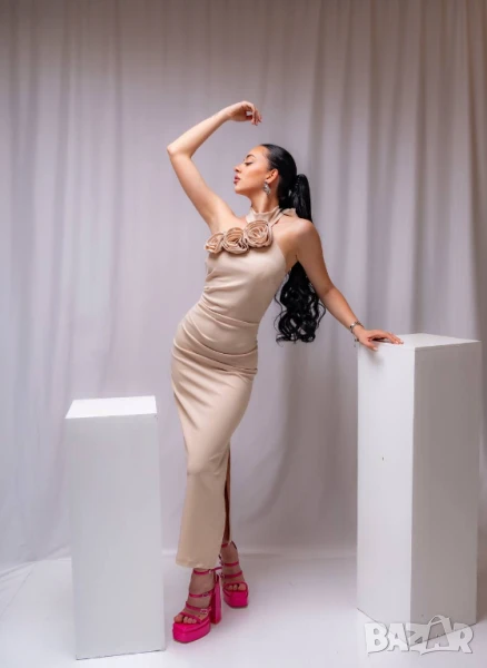 Рокля⚜️  , снимка 1