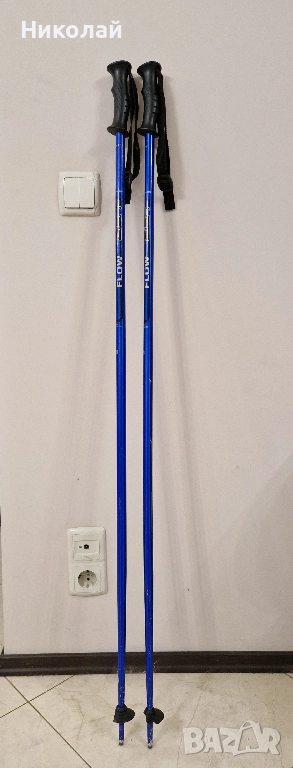 Щеки Elan 125 см, снимка 1