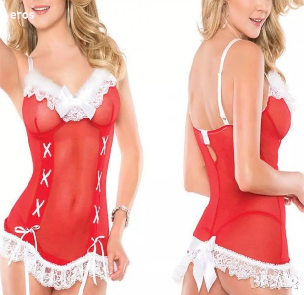 БЕЛЬО КОРСЕТ код 3130, снимка 1