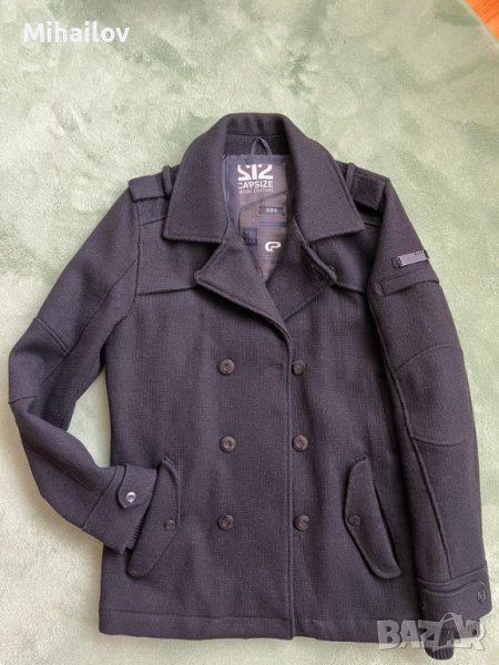 Мъжко палто CAPSIZE 212 - S, снимка 1