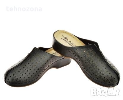 Дамско сабо, Solariz, снимка 1