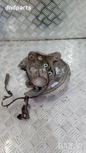 Преден десен шенкел BMW,E90,320D,2005г., снимка 1
