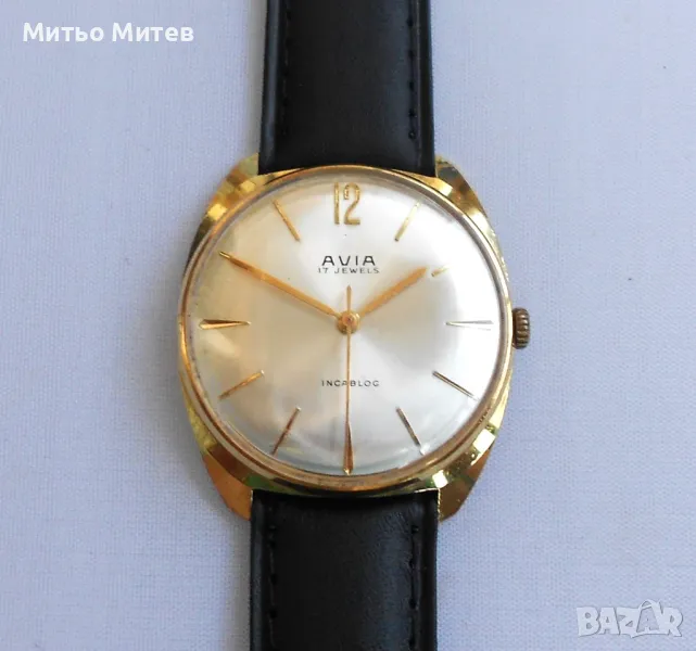 Avia, снимка 1