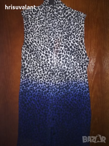 Риза only, снимка 1