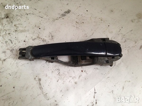 Външна дръжка за VW Passat B5, /1996-2005/, /задна, лява/, снимка 1