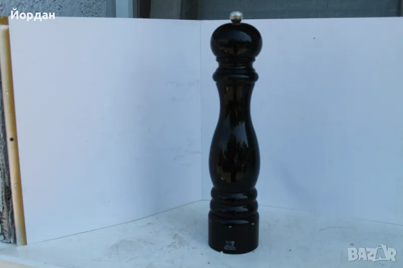 Немска мелничка за подправки ''Peugeot'', снимка 1