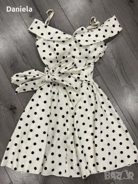 Рокля , снимка 1