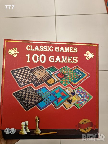 игра, снимка 1