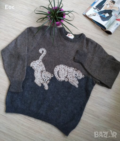 Топла мекота, снимка 1