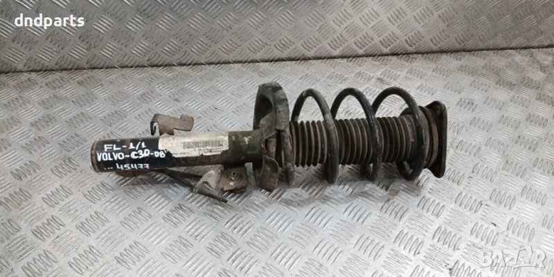 Макферсон Volvo C30 2008г.(преден ляв)	, снимка 1