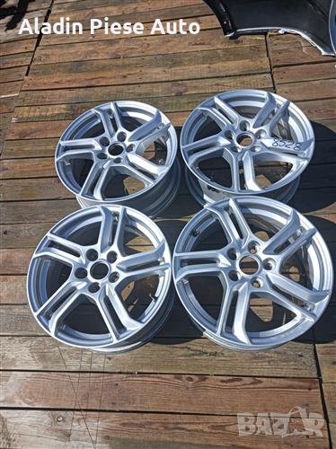 Джанта Форд R16 ET50 код JX7C-1007-A1A, снимка 1