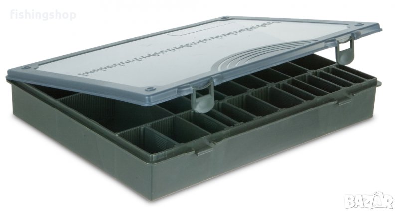 Кутия за аксесоари - ANACONDA Tackle Chest XXL, снимка 1