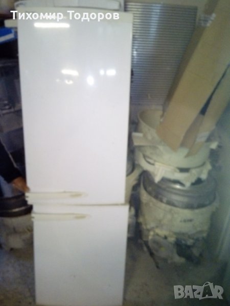 Врати за хладилник САНГ с уплътненията!, снимка 1