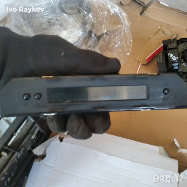 Дисплей за SUZUKI GRAND VITARA 34600-65J41 34600-65J4., снимка 1