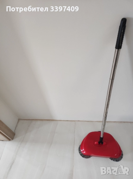 Ръчна подочистачка , снимка 1