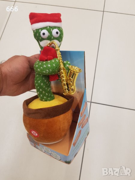 Музикална играчка, снимка 1