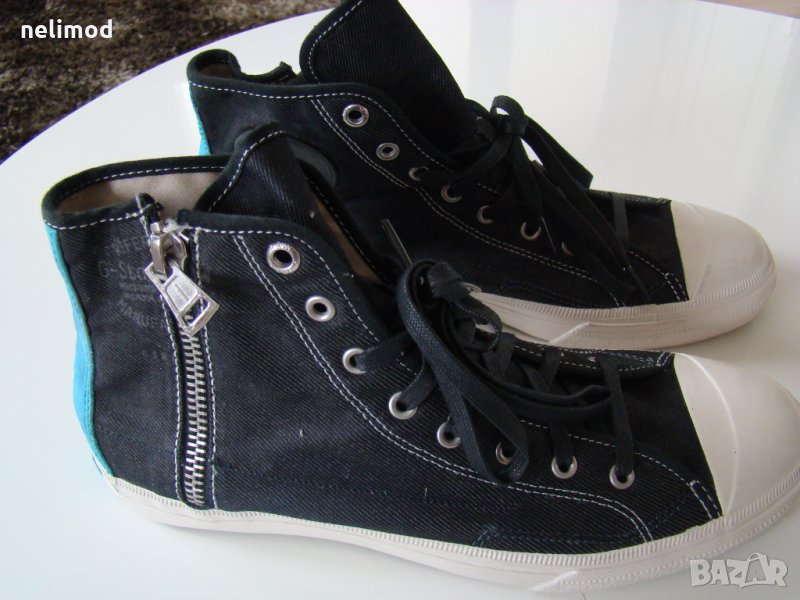 G Star Raw 3301 original Разпродажба намалени на 85,00 лв size UK 9 43 номер, снимка 1