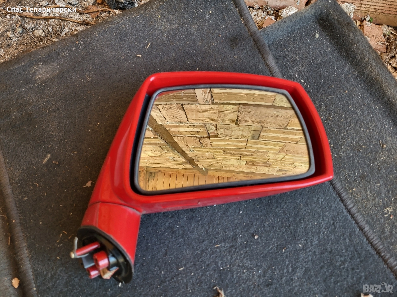 Продавам огледала за Хюндай Купе 2003г., снимка 1