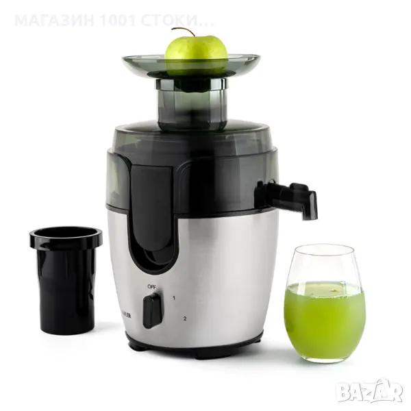 Сокоизтисквачка Muhler MJ 696 , снимка 1