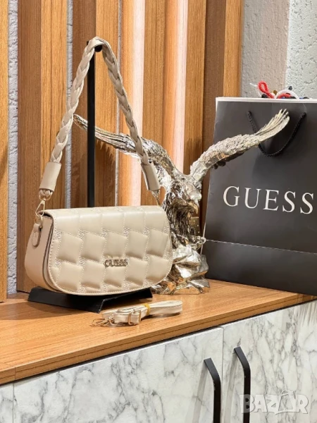 чанти guess , снимка 1