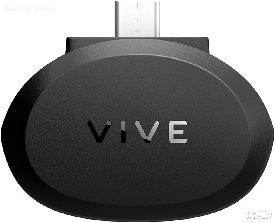 HTC VIVE Focus 3 Проследяване на лице., снимка 1