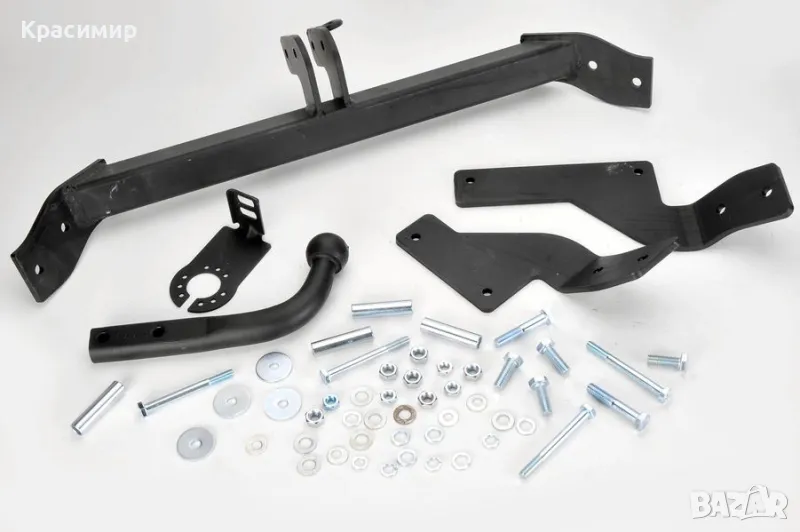 Теглич, снимка 1