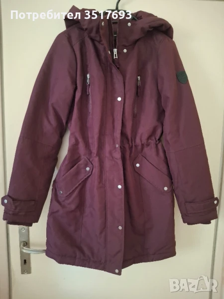 Дамско яке , шуба Vero moda S/M, снимка 1
