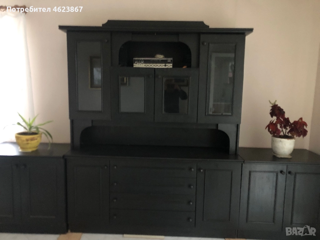 Секции и витрини, снимка 1