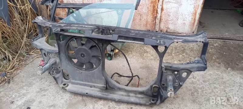 Маска за Audi A4 B5, снимка 1