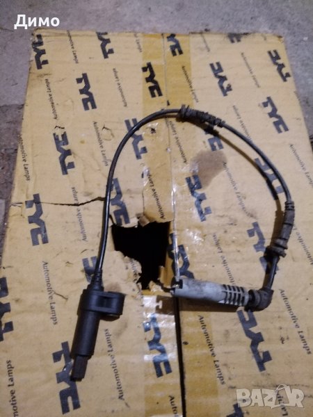 Датчик скорост на колелото BMW E46 318i, снимка 1