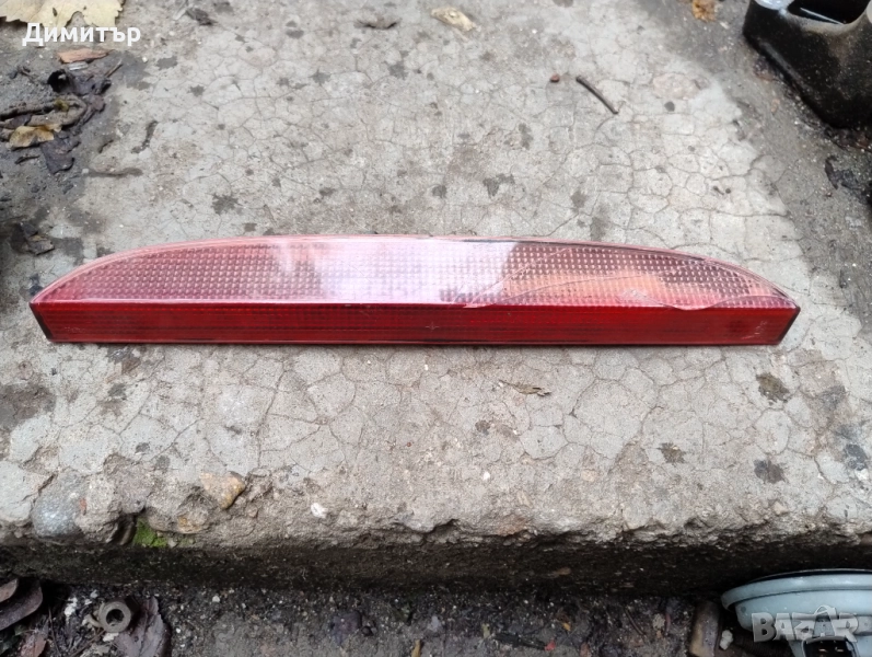 Стоп 3ти За Рено Клио 2 2000г / Renault Clio 2 2000y, снимка 1