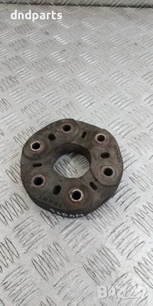 Гумено каре кардан Mercedes C270 CDI W203 2003г.	, снимка 1