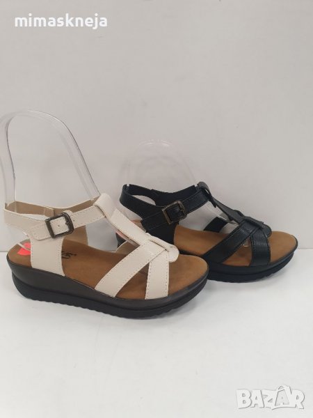 дамски сандали 7506, снимка 1