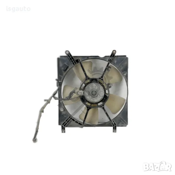 Дифузьор Toyota RAV4 II 2000-2006 ID: 136265, снимка 1