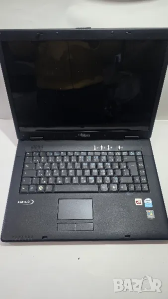 Лаптоп Fujitsu Amilo MS2212 за части, снимка 1