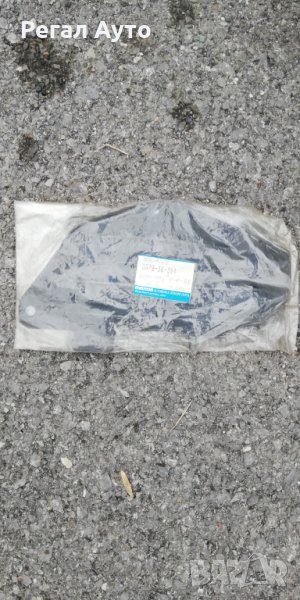 GA7B56364,кора дясна под фар MAZDA 626 (GD) (1987-1992), снимка 1