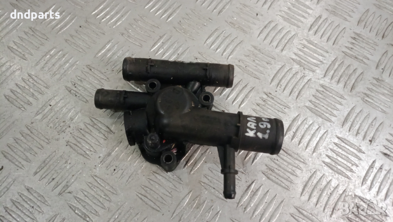 Термостат Renault Kangoo 1.9dTi 1998г.	, снимка 1