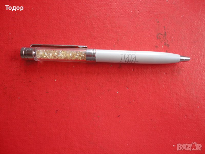 Невероятен химикал с камъни , снимка 1