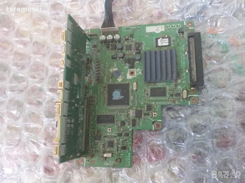 Board-Main BP94-02361A, снимка 1