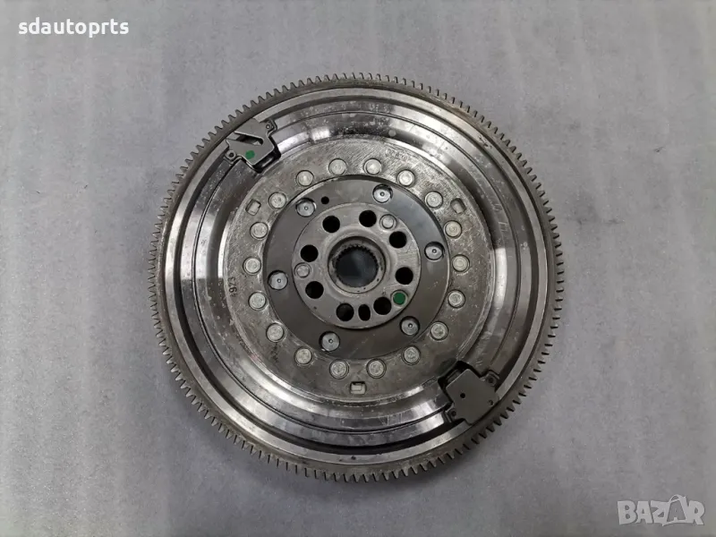 8655637 5A40869 Двумасов Маховик OEM BMW 2 F45 F46 LCI 216d B37, снимка 1